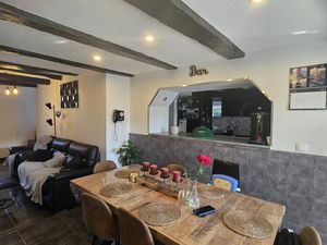 Maison à louer - Pierrepont