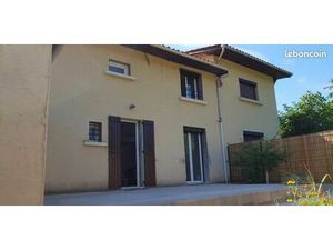 Maison 4 pièces 68 m²