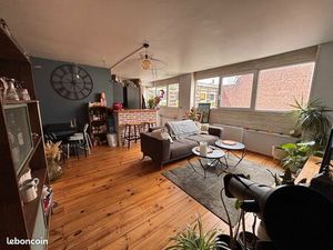 Appartement cœur vieux Lille