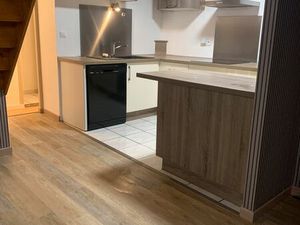 Appartement centre de sancey