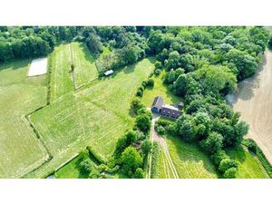 Maison à vendre avec garage et terrasse   Chaumont-Gistoux (VBD61448)