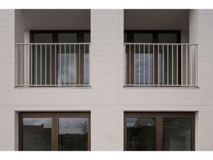 Immeuble mixte à vendre   Gand (VBD61469)