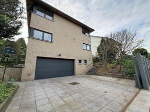 Villa à vendre avec garage et terrasse   Sterrebeek (VBD61555)