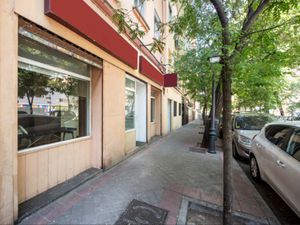 Maison à vendre avec 9 chambres   Saint-Josse-ten-Noode (VBD61482)