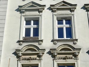 Immeuble mixte à vendre   Gand (VBD61470)