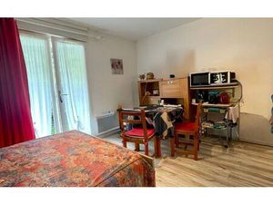 Appartement Eugénie-les-Bains 26 m² T-1 à vendre  77 800 €