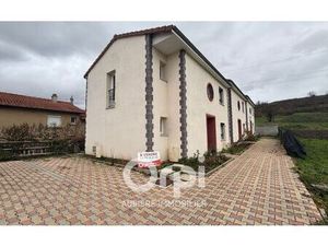 Immeuble Aubière 91.68 m² T-4 à vendre  728 000 €