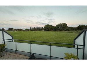 Appartement Saint-Romain-de-Colbosc 44.21 m² T-2 à vendre  138 700 €