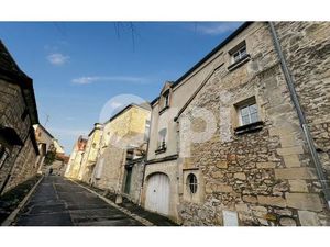 Appartement Senlis 28.75 m² T-2 à vendre  130 000 €