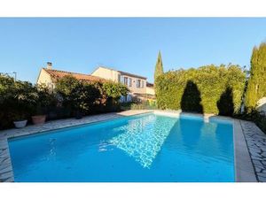 Maison Avignon m² T-7 à vendre  357 000 €