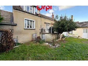 Maison La Ferté-Bernard 162 m² T-5 à vendre  161 250 €