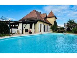 Maison La Force m² T-5 à vendre  326 500 €