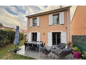 Maison Limeil-Brévannes m² T-5 à vendre  399 000 €