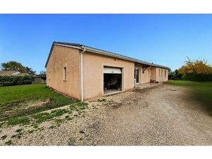 Maison Montauban m² T-4 à vendre  249 000 €