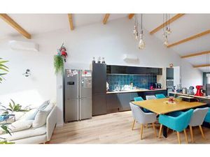 Maison Rezonville m² T-4 à vendre  299 000 €