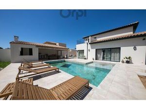 Maison Saint-Estève m² T-4 à vendre  645 000 €