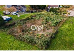 Terrain Recquignies m² T- à vendre  40 900 €