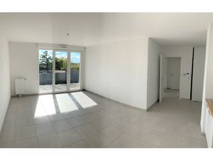 Appartement T3 récent avec balcon et parking - COLOMIERS