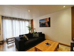 Location appartement  m² T-3 à Cercier  1 200 €