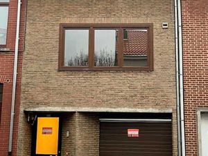 Jolie petite maison dans chouette quartier