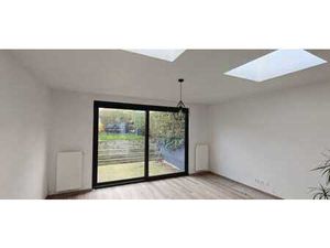 Maison familiale à Uccle