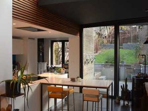 MAISON 6 à 8 ch. A LOUER A VERVIERS