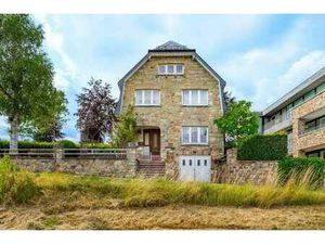 Barrage 48 - Maison 4 ch. à louer