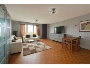 Prox. Otan - agréable appartement 2 ch. + terrasse