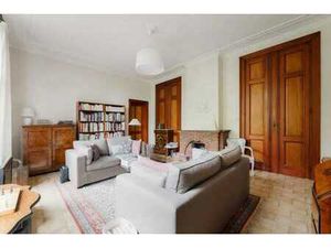 Appartement de caractère dans un écrin de verdure