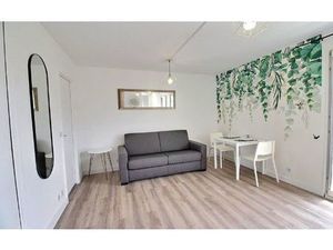 Appartement Clichy 23.73 m² T-1 à vendre  212 000 €