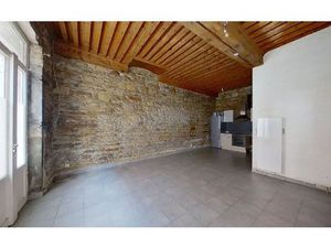 Appartement Lyon 9 47 m² T-2 à vendre  169 000 €