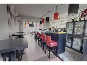 Joli fonds de commerce à remettre dans le centre de Tubize