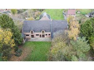 PASIMMO AGENCE 1%* Ferme à vocation événementiel