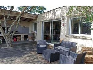 Maison Ambarès-et-Lagrave m² T-6 à vendre  399 000 €