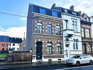 Heine Immobilière :