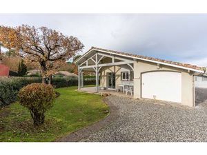 Maison Biscarrosse m² T-3 à vendre  446 000 €