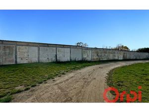 Maison Bourges m² T-0 à vendre  141 700 €