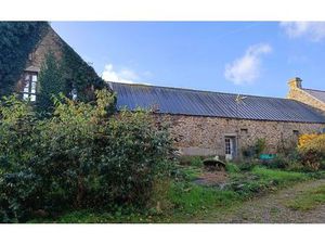 Maison Plonévez-Porzay m² T-0 à vendre  295 400 €