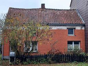 Maison de plain-pied à rénover entièrement