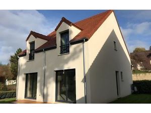 Terrain Ballancourt-sur-Essonne m² T- à vendre  129 000 €