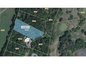 Golf de Durbuy – Terrain en bordure du parcours