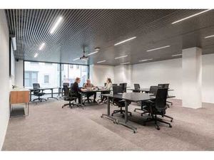 Espace de bureau pour 5 à Spaces Manhattan Meeting Center