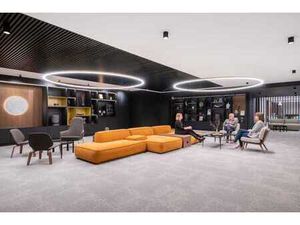 Rejoignez une communauté professionnelle dynamique à Spaces