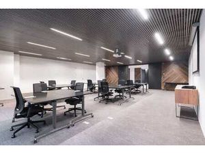 Espace de bureau pour 15 à Spaces Manhattan Meeting Center