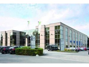Bureaux à louer Malines