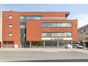Immeuble de bureaux prêt à emménager à vendre à Roeselare