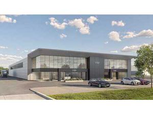 Bâtiment sur mesure à louer à Aarschot