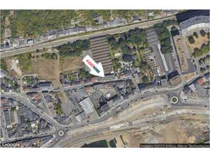 Entrepôts 2 400 m² à vendre – Rentabilité brute : ± 7 56 %
