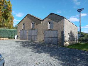 Entrepot - Libramont