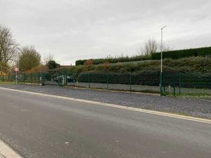 Espace de vente pour véhicules